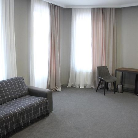 Hotel History • Სასტუმრო Ისტორია Sighnaghi Luaran gambar