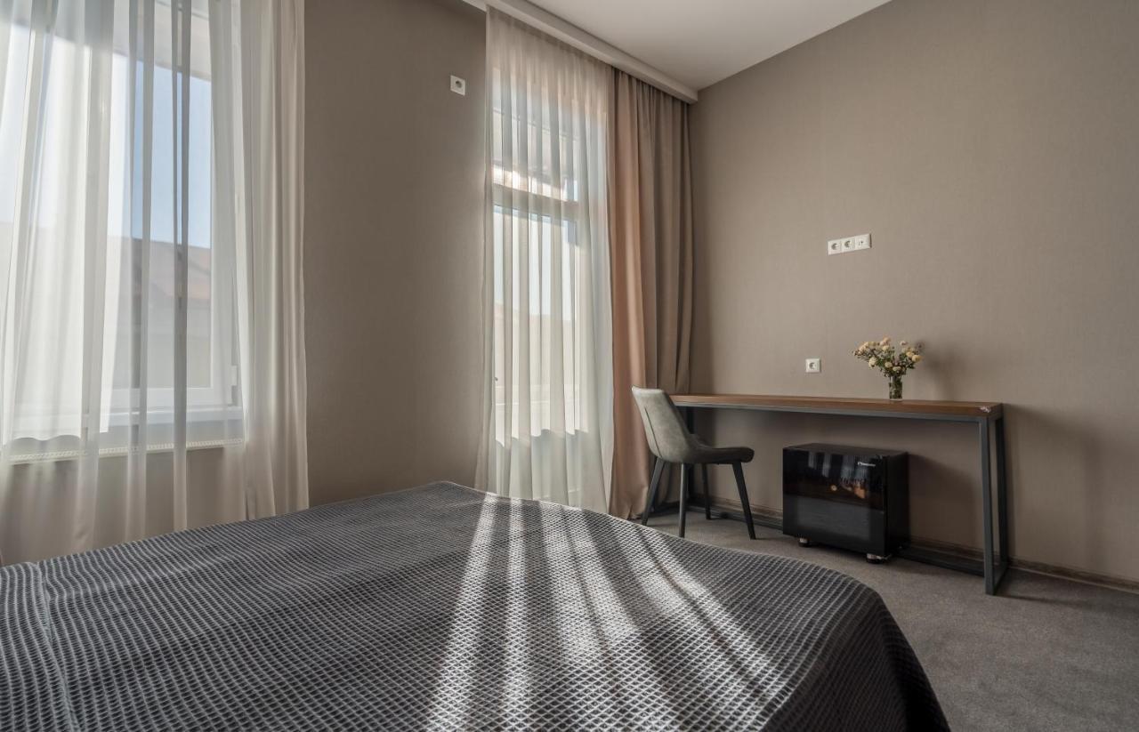 Hotel History • Სასტუმრო Ისტორია Sighnaghi Luaran gambar