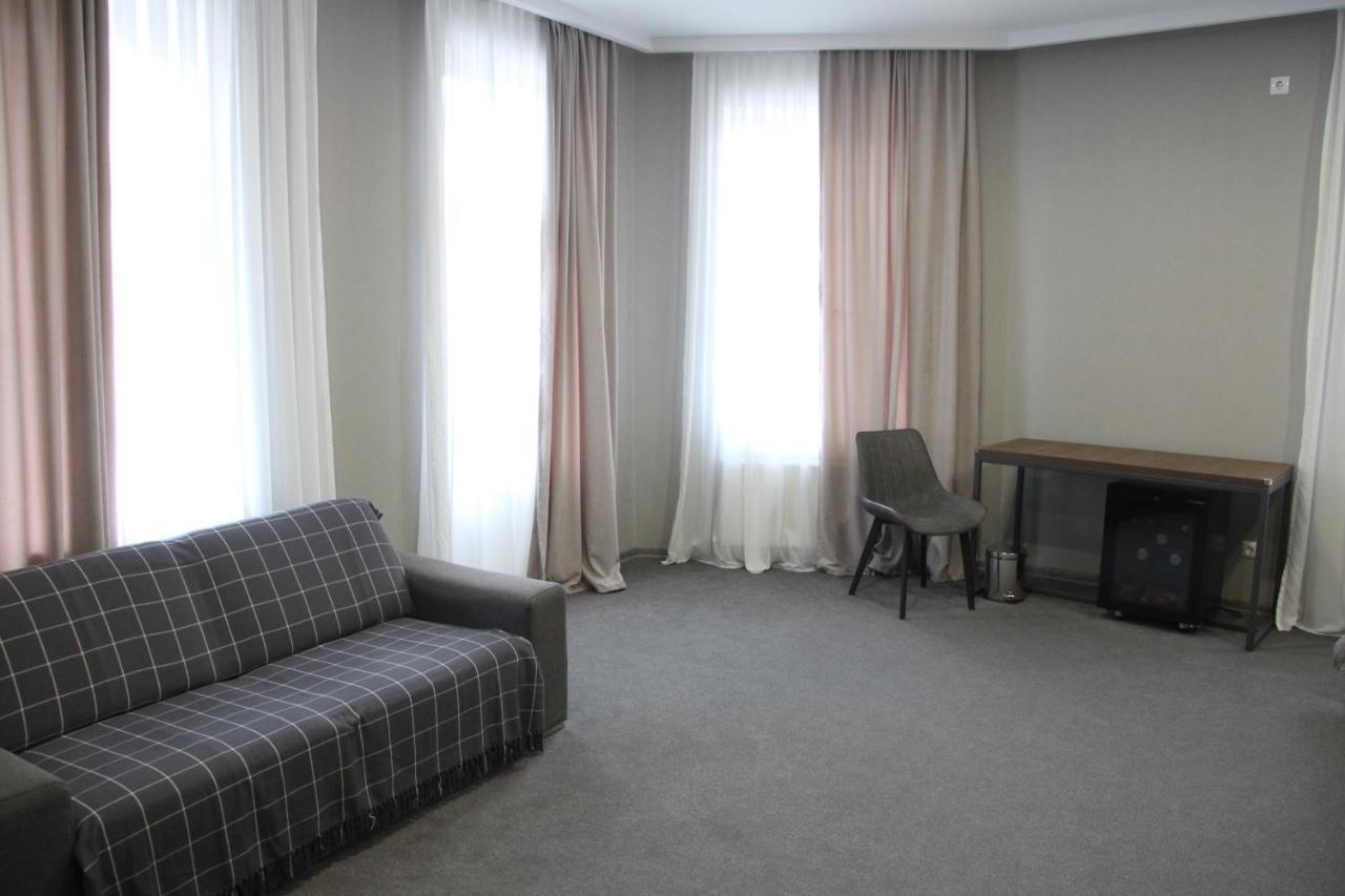 Hotel History • Სასტუმრო Ისტორია Sighnaghi Luaran gambar