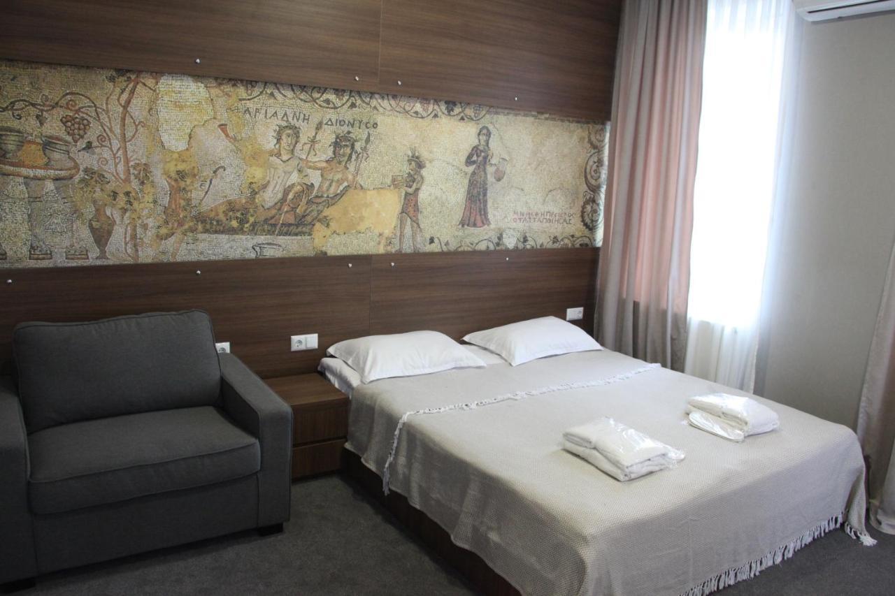 Hotel History • Სასტუმრო Ისტორია Sighnaghi Luaran gambar